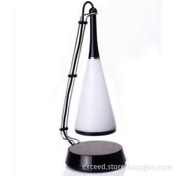 5V Touch Sensor LED Music Table Lamp